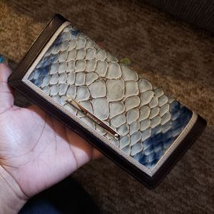 Brahmin Ady Wallet